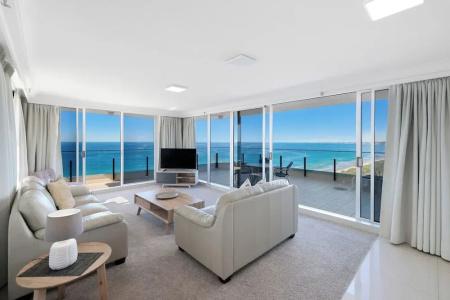 Ultiqa Beach Haven On Broadbeach - 71