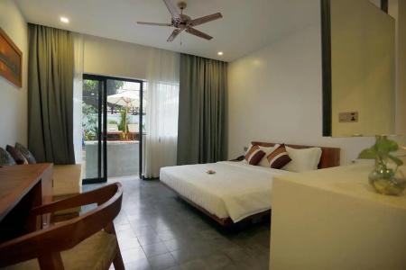 Sam So Boutique Villa - 38