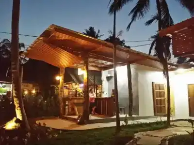 Mook Montra Sea Front - 5