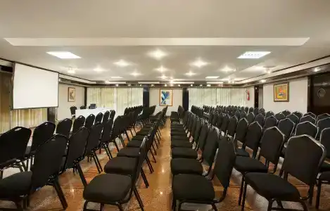 Windsor Plaza Brasília - 11