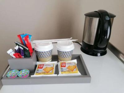 Mercure Nantes Centre Grand - 57