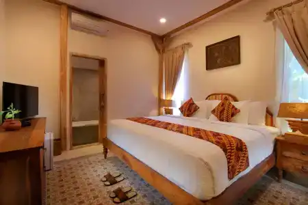 Suarti Boutique Village - 37