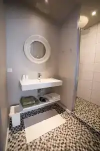 Chambre d'Hôtes Arima - 5
