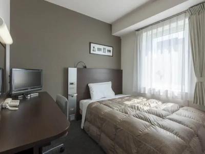 Comfort Kushiro - 25