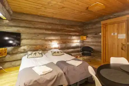 ApartKuukkeli Aurora - 82