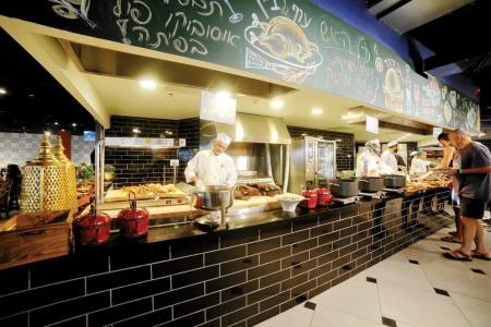 Club Eilat - All Suites - 12