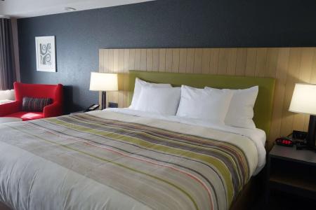 Country Inn & Suites by Radisson, South, TN - 21