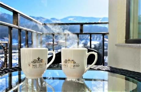 King David Bakuriani - 61