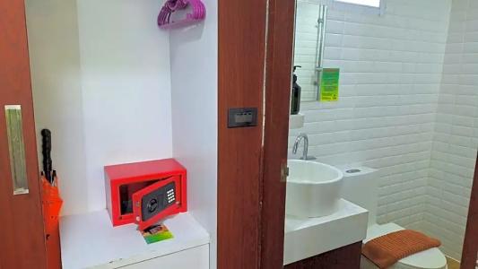 Alpha Gay Resort & Spa - 140