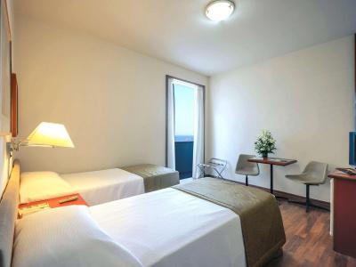 Mercure Rio Boutique Copacabana - 38