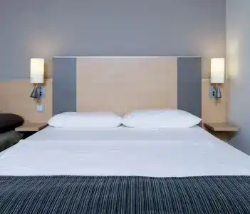 Mercure Düsseldorf Neuss - 39