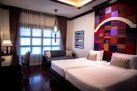 Na Nirand Romantic Boutique Resort - 47