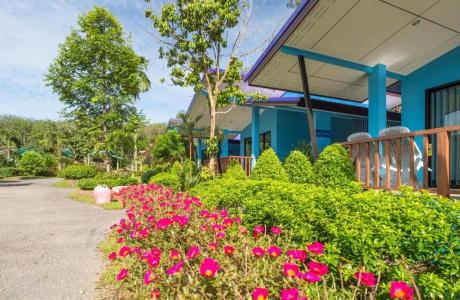 Krabi Inn - 127