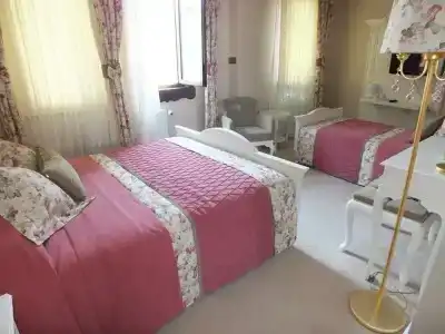 Arslanlı Konak - 3
