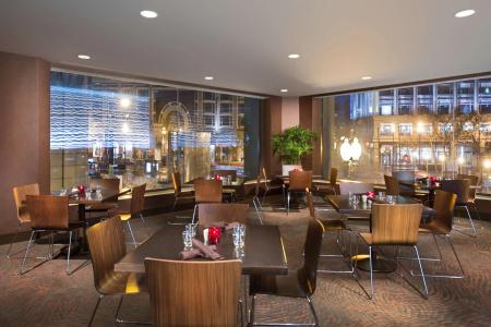 Hilton Parc 55 San Francisco Union Square - 31