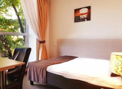 Vivulskio Apart-Hotel - 39