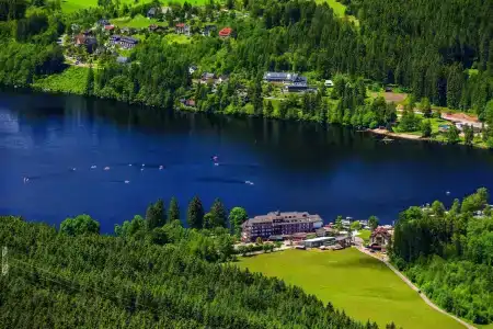 Maritim Titisee - 95