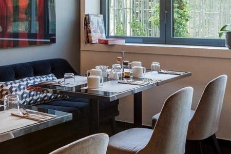 Ac Paris Porte Maillot By Marriott - 23