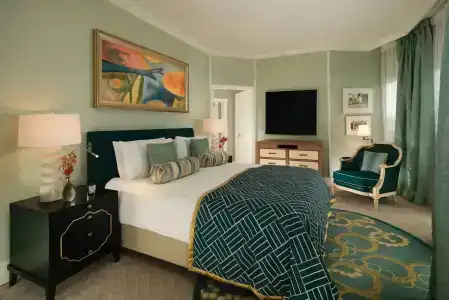 The Beverly Hills - Dorchester Collection - 34