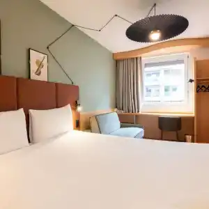 ibis Genève Centre Nations - 40