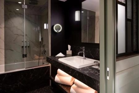 Maison Rouge Strasbourg & Spa, Autograph Collection - 32