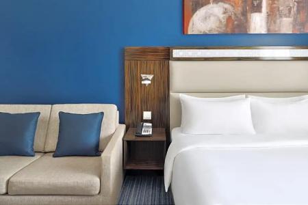 Holiday Inn Express Dubai Safa Park, an IHG - 36