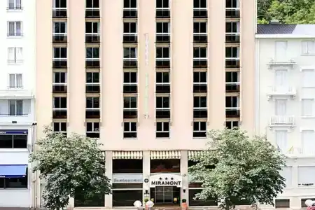 Hôtel Miramont - 0