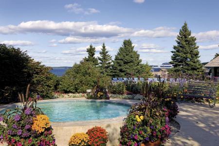 Holiday Inn Regency, An Ihg - 16