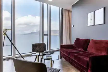 Tower Suites Reykjavík - 31
