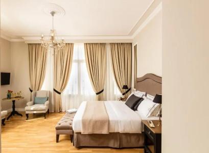 Athens Mansion Luxury Suites - 127