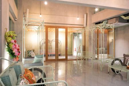 Samsen Street - Sha Extra Plus - 1