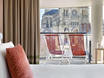 Mercure Amiens Cathédrale - 130