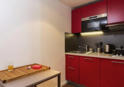 ApartAdagio Brussels Grand Place - 26