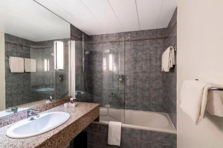 Mercure Paris Roissy Cdg - 59