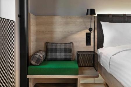 Moxy Lille City - 42