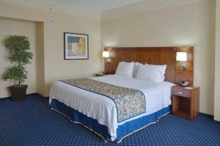 Courtyard by Marriott Houston Galleria - 39