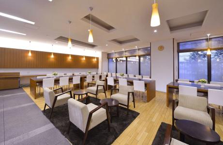 Jr Inn Sapporo - 17