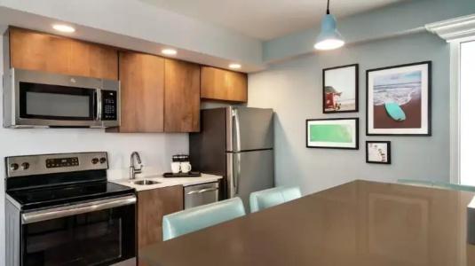 DoubleTree by Hilton Ocean City Oceanfront - 183