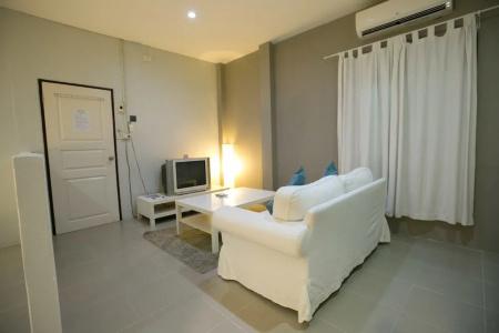 Infinity Guesthouse - 125