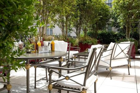 La Réserve Paris & Spa - 19