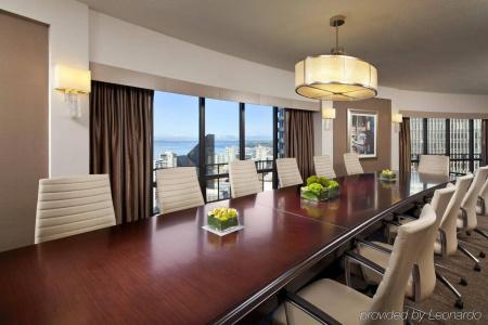 The Westin Seattle - 49