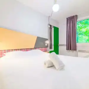 ibis budget Annecy - 36