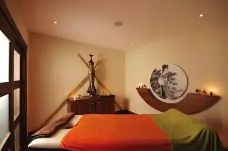 Samara Bodrum Ultra All Inclusive - 1