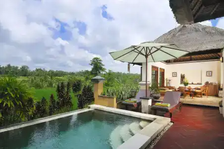 Villa Semana & Spa - 15