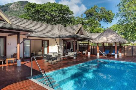 Hilton Seychelles Labriz Resort & Spa - 76