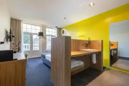 Best Western Plus BergAmersfoort - 53