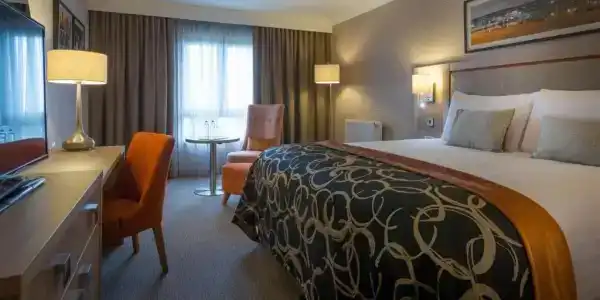 Clayton Ballsbridge - 34
