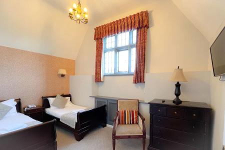 Castle Bromwich Hall; Sure Collection by Best Western - 63