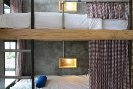 ChillHub Hostel Phuket - 4