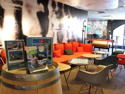 ibis Annecy Centre Vieille Ville - 24